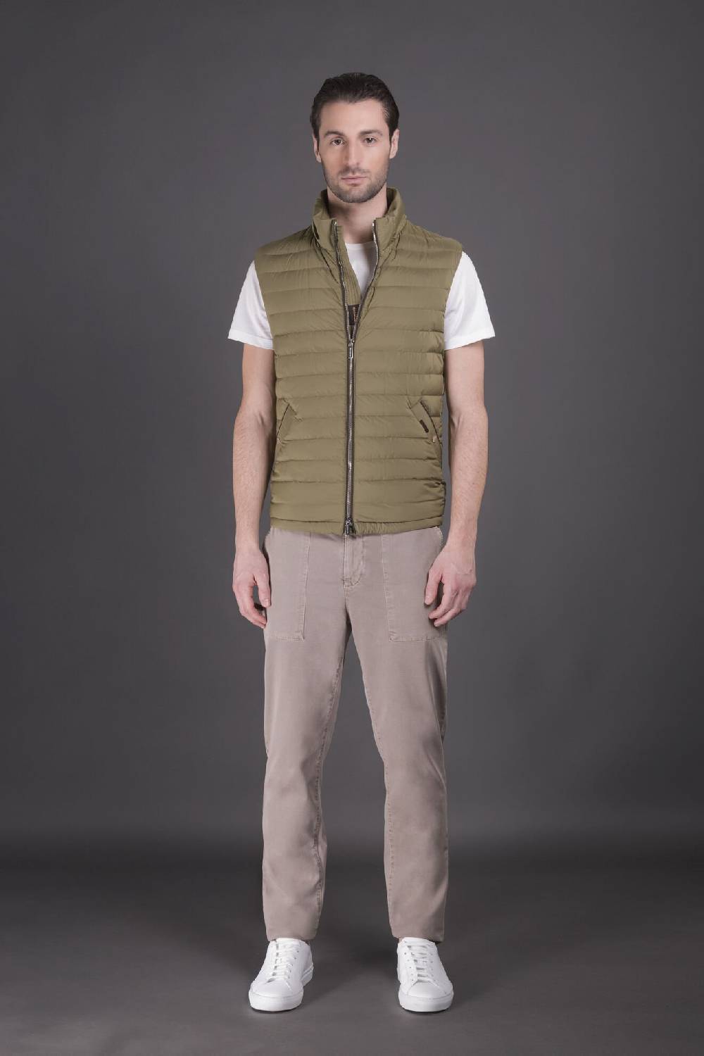 Moorer Giacche ALESSIO-S3L