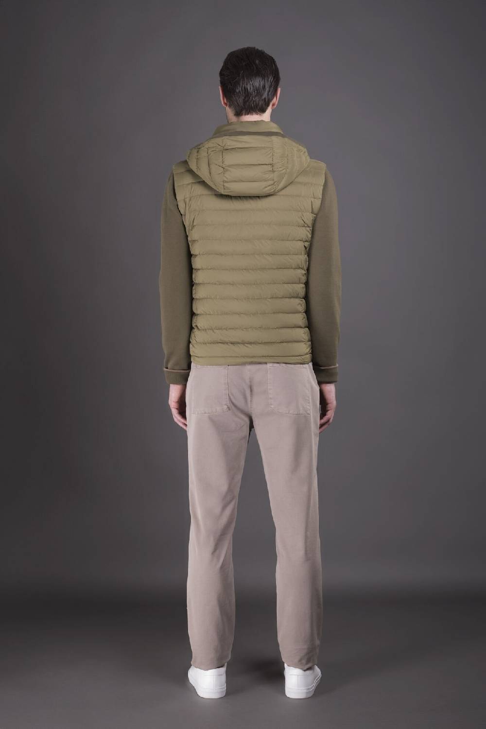 Moorer Giacche ALESSIO-S3L