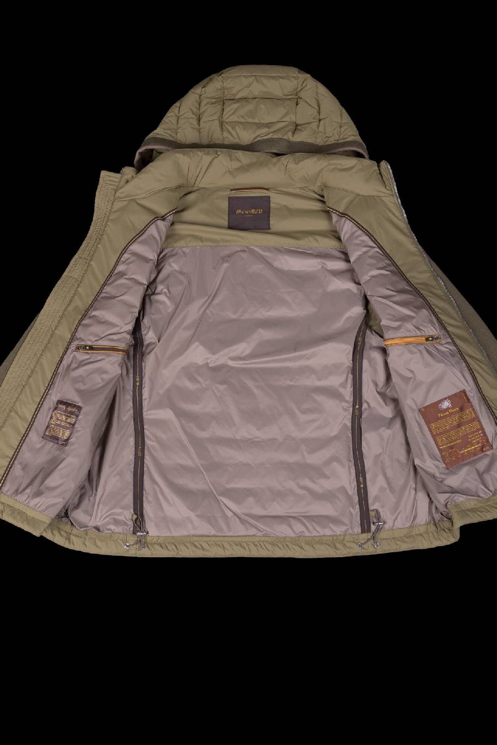 Moorer Giacche ALESSIO-S3L