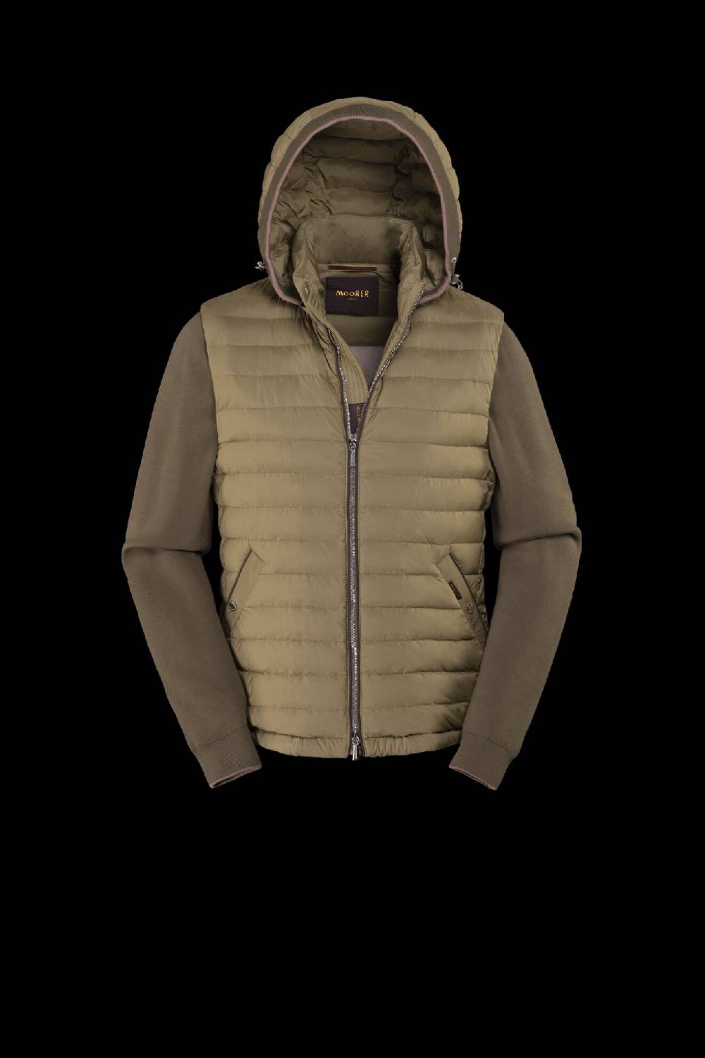Moorer Giacche ALESSIO-S3L