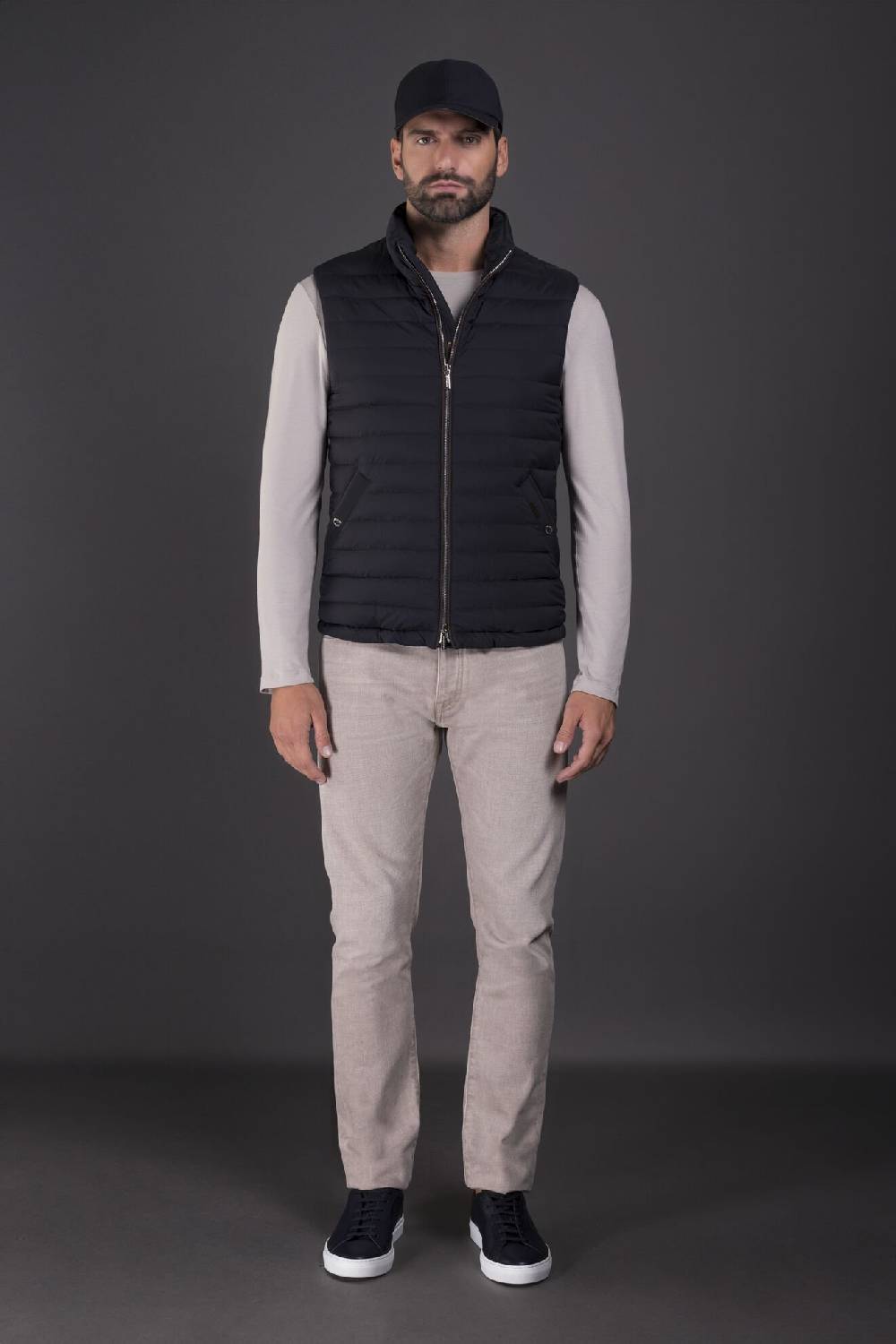 Moorer Giacche ALESSIO-S3L