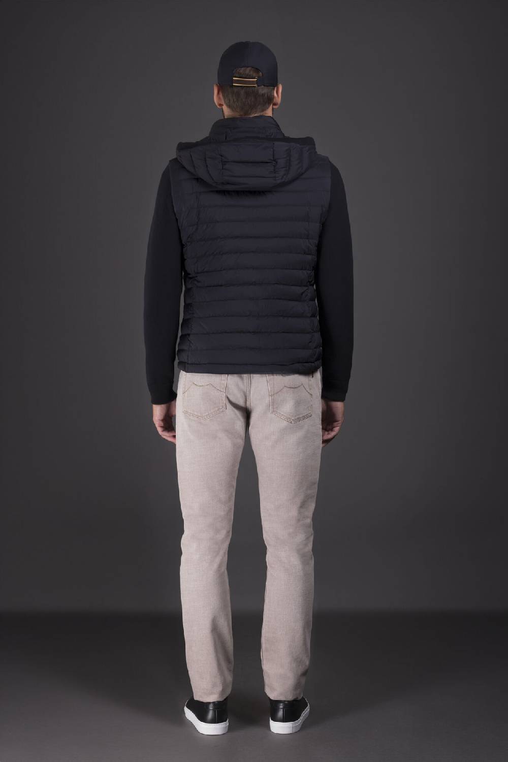 Moorer Giacche ALESSIO-S3L