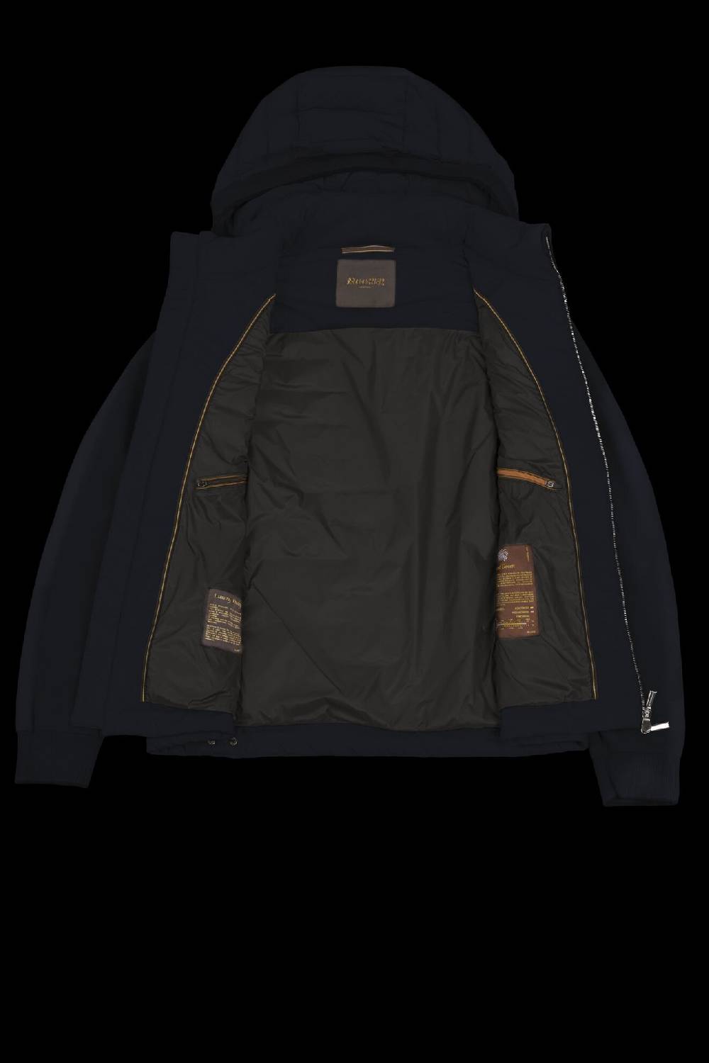 Moorer Giacche ALESSIO-S3L