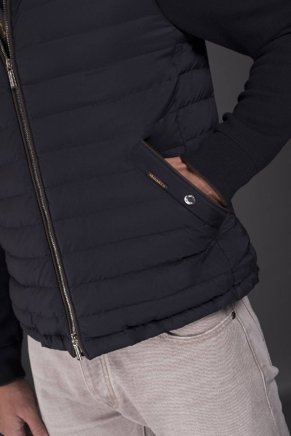 Moorer Giacche ALESSIO-S3L