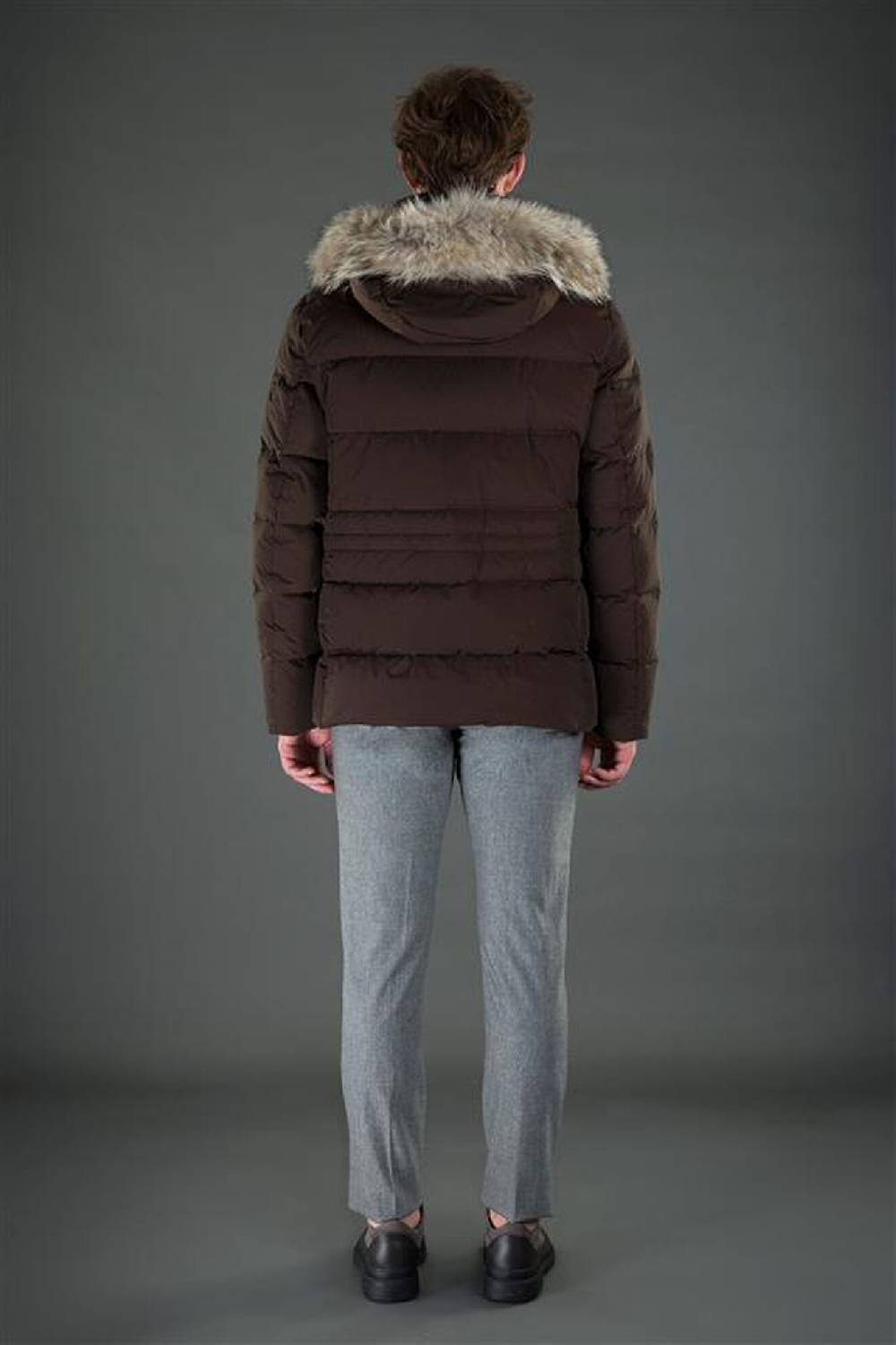 Moorer Giacche ALPES-4DM