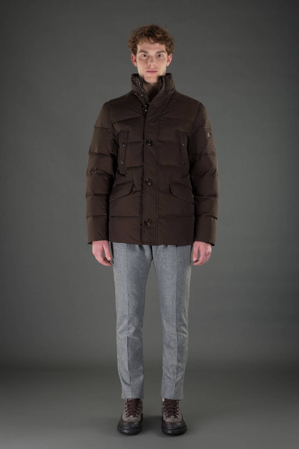 Moorer Giacche ALPES-4DM