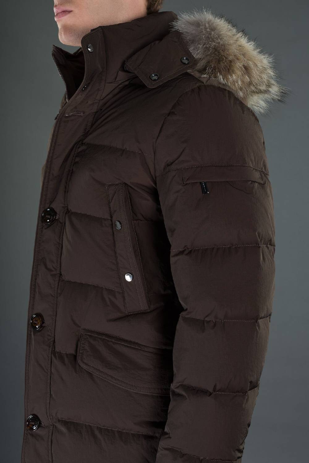 Moorer Giacche ALPES-4DM