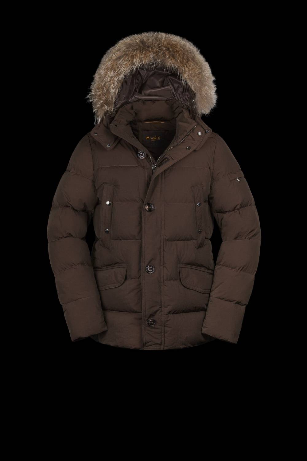 Moorer Giacche ALPES-4DM