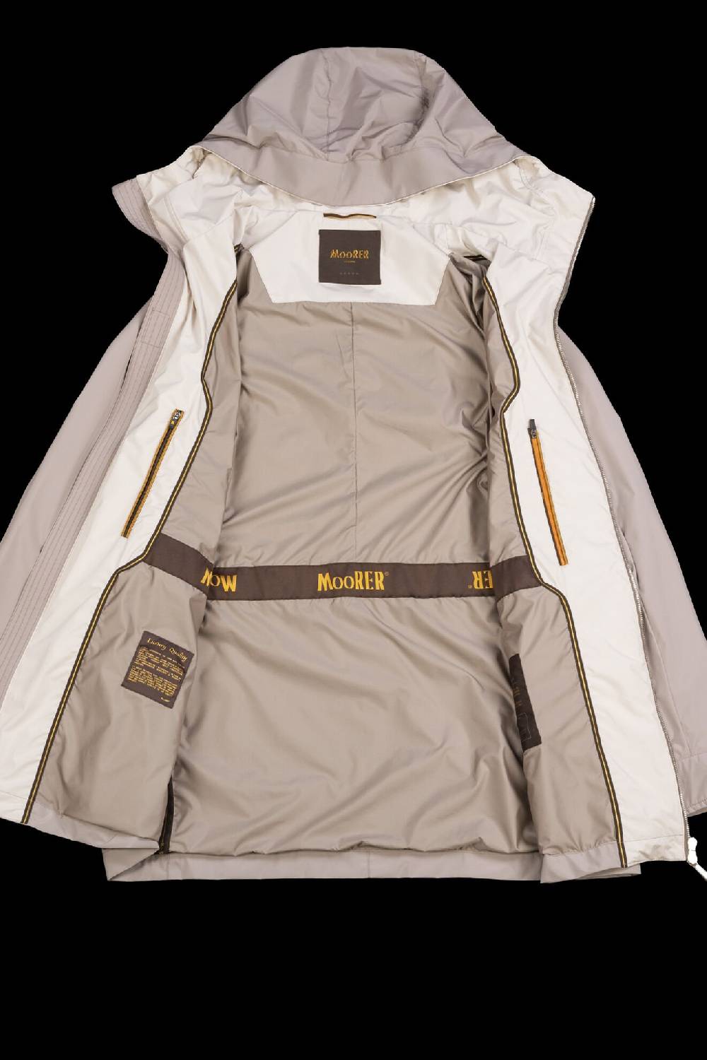 Moorer Giacche ALVIN-STP