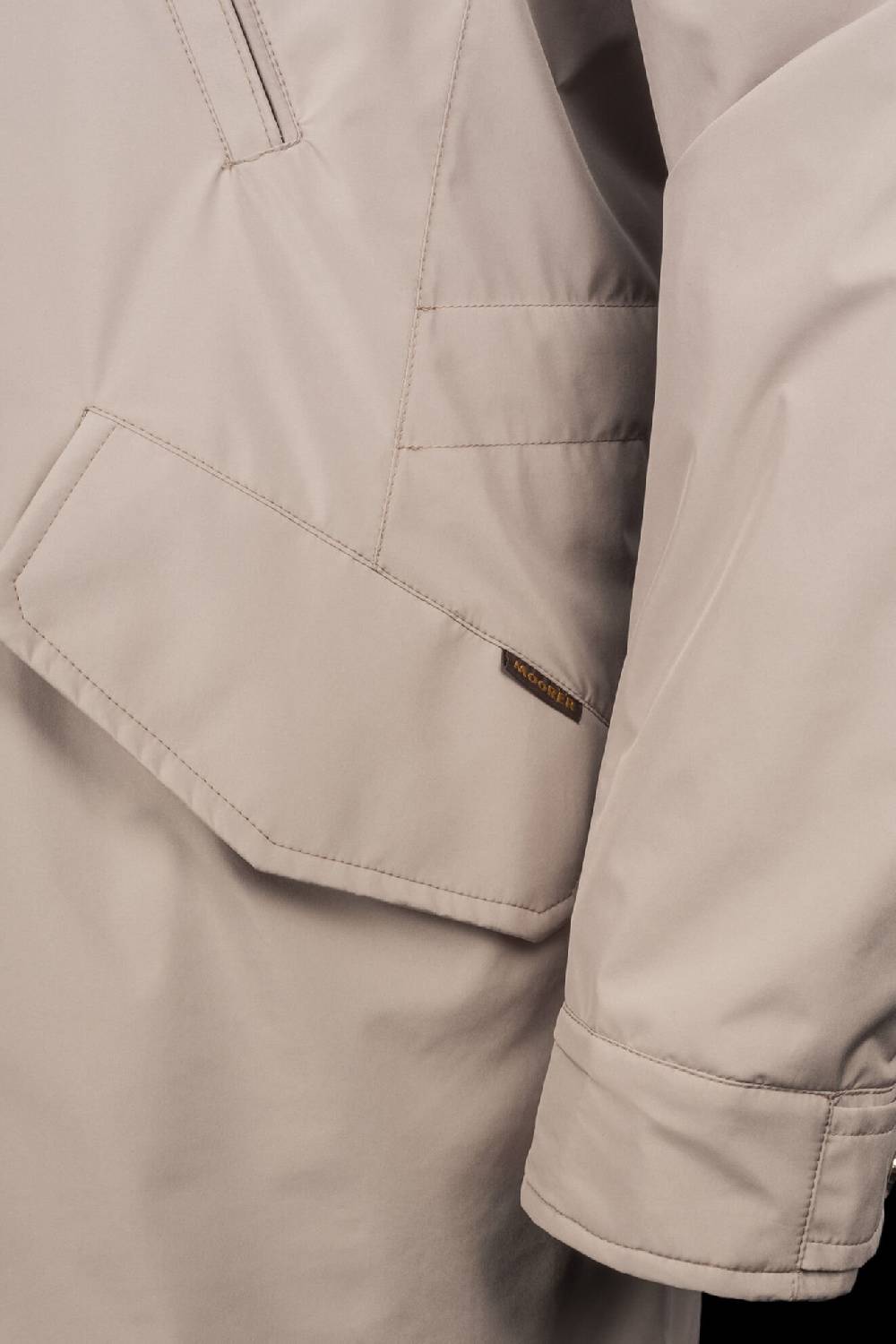 Moorer Giacche ALVIN-STP