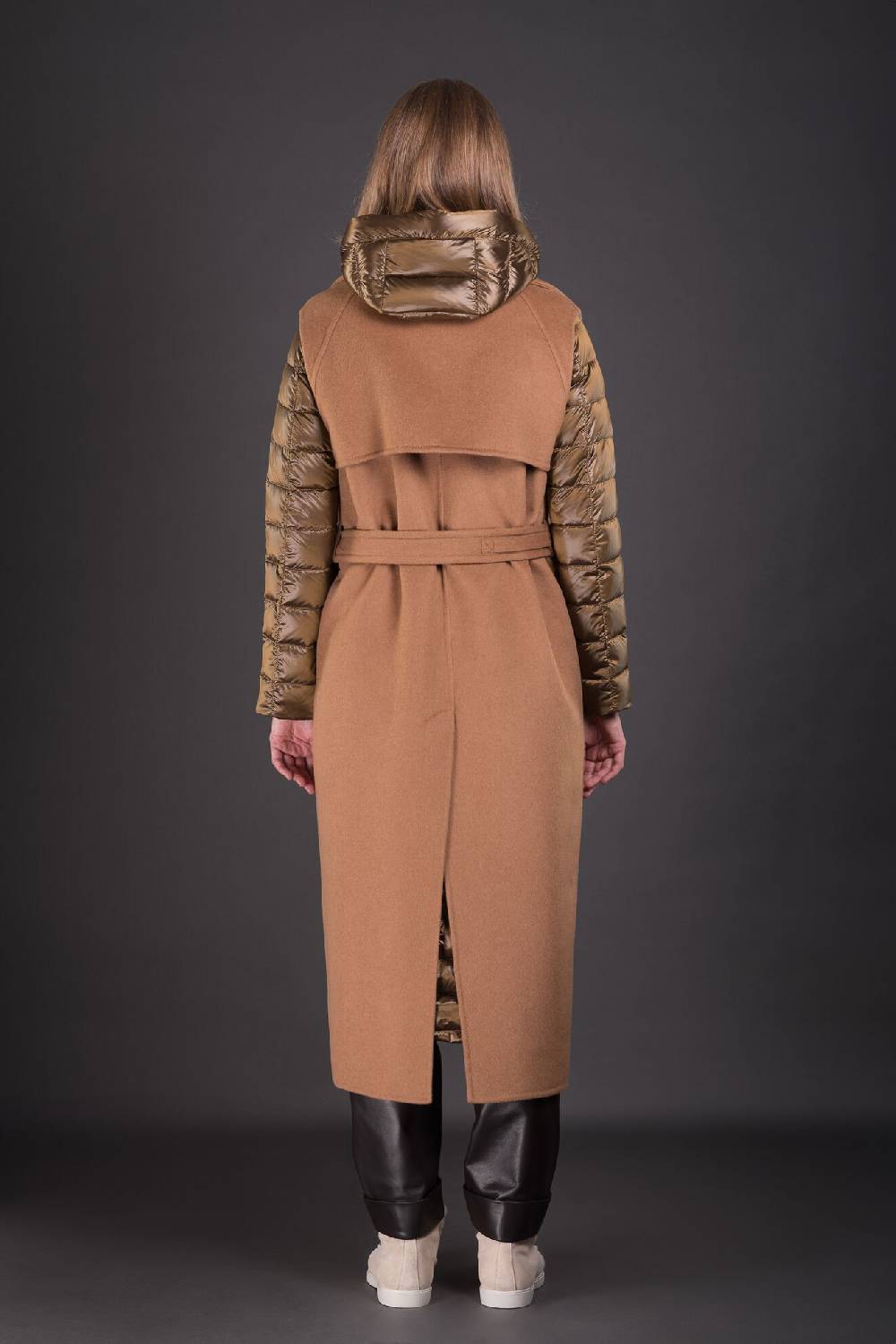 Moorer Giacche ALYS-VI