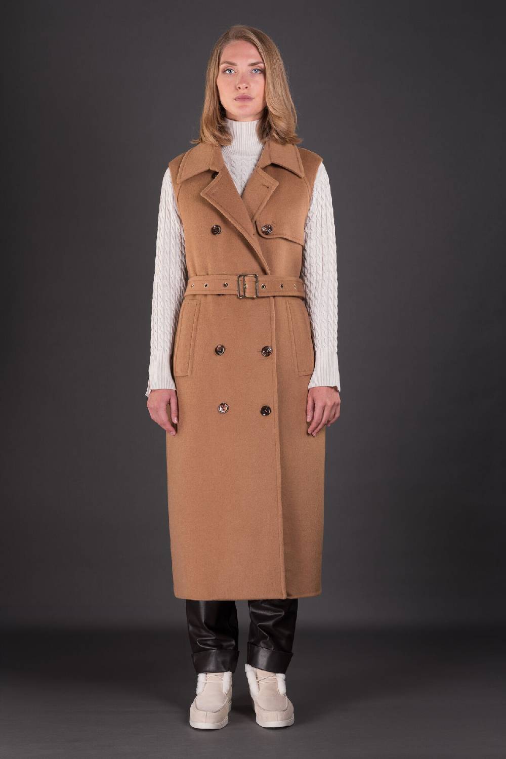 Moorer Giacche ALYS-VI