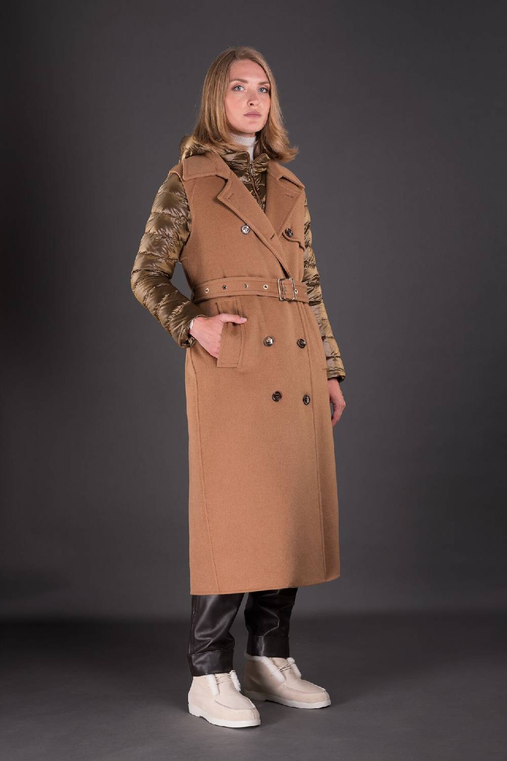 Moorer Giacche ALYS-VI