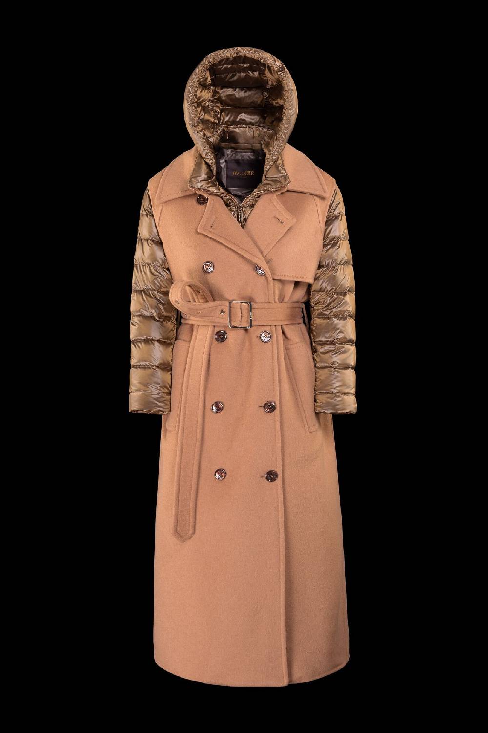 Moorer Giacche ALYS-VI