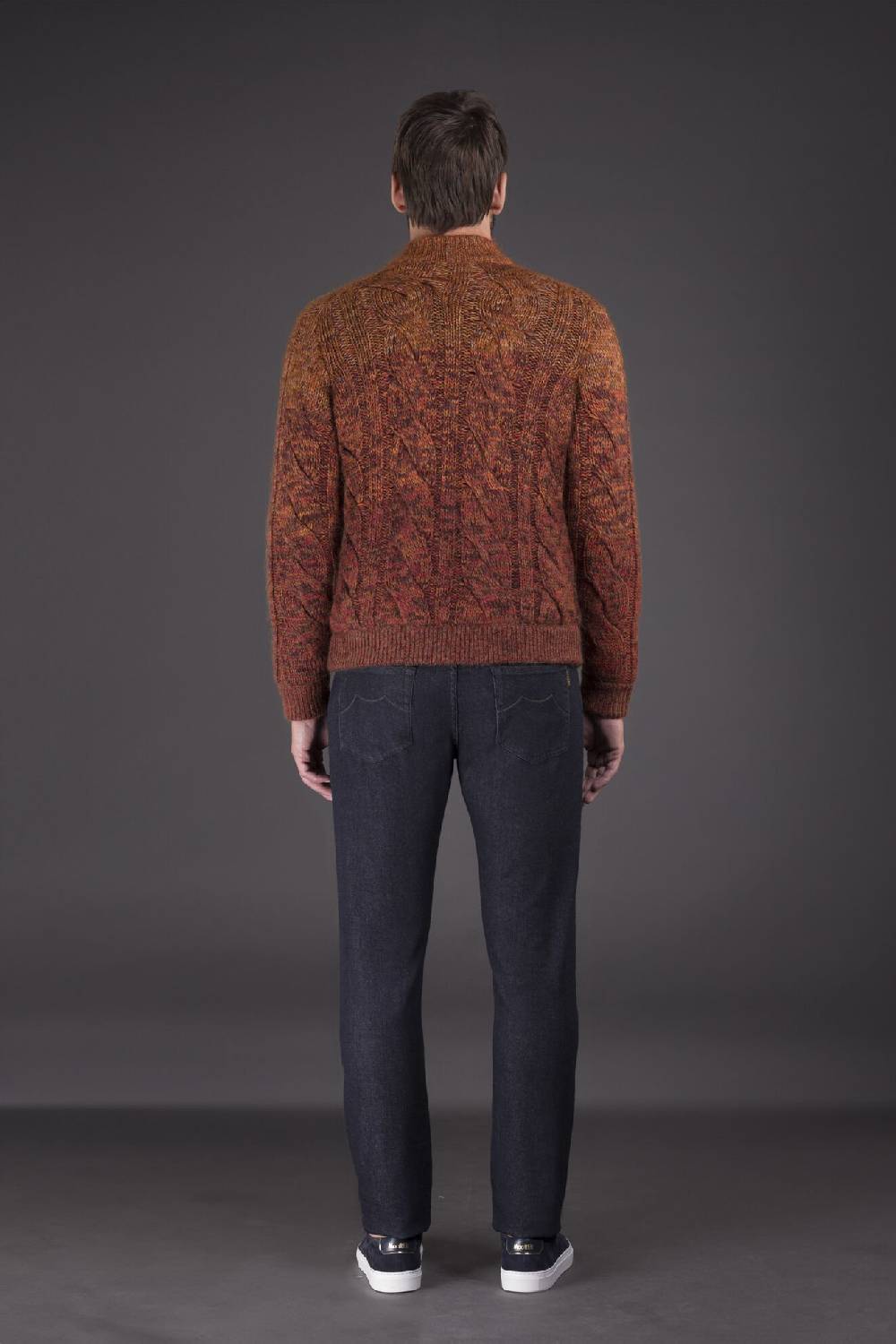 Moorer Giacche ARENA-CAF