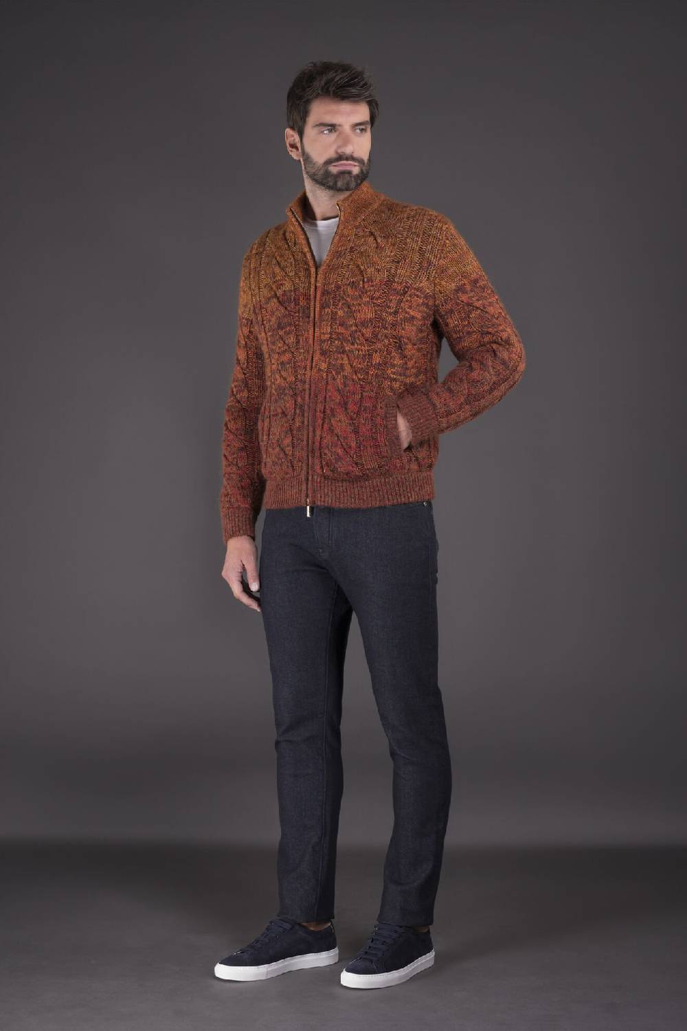 Moorer Giacche ARENA-CAF