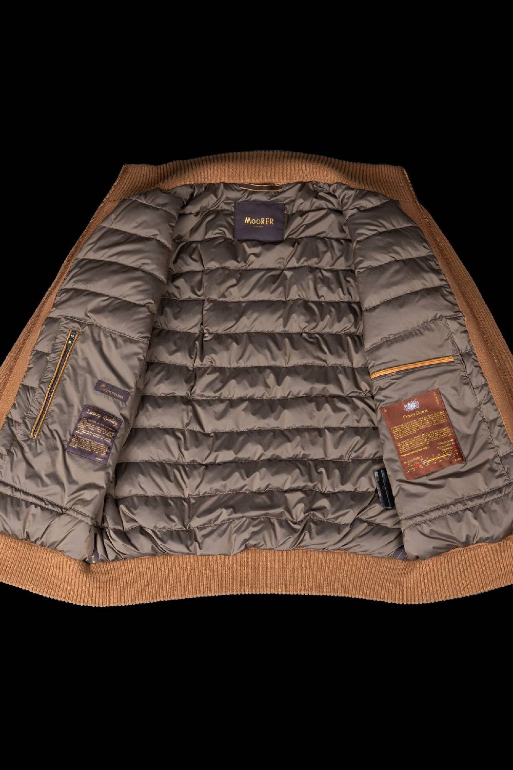 Moorer Giacche ARENA-VIN