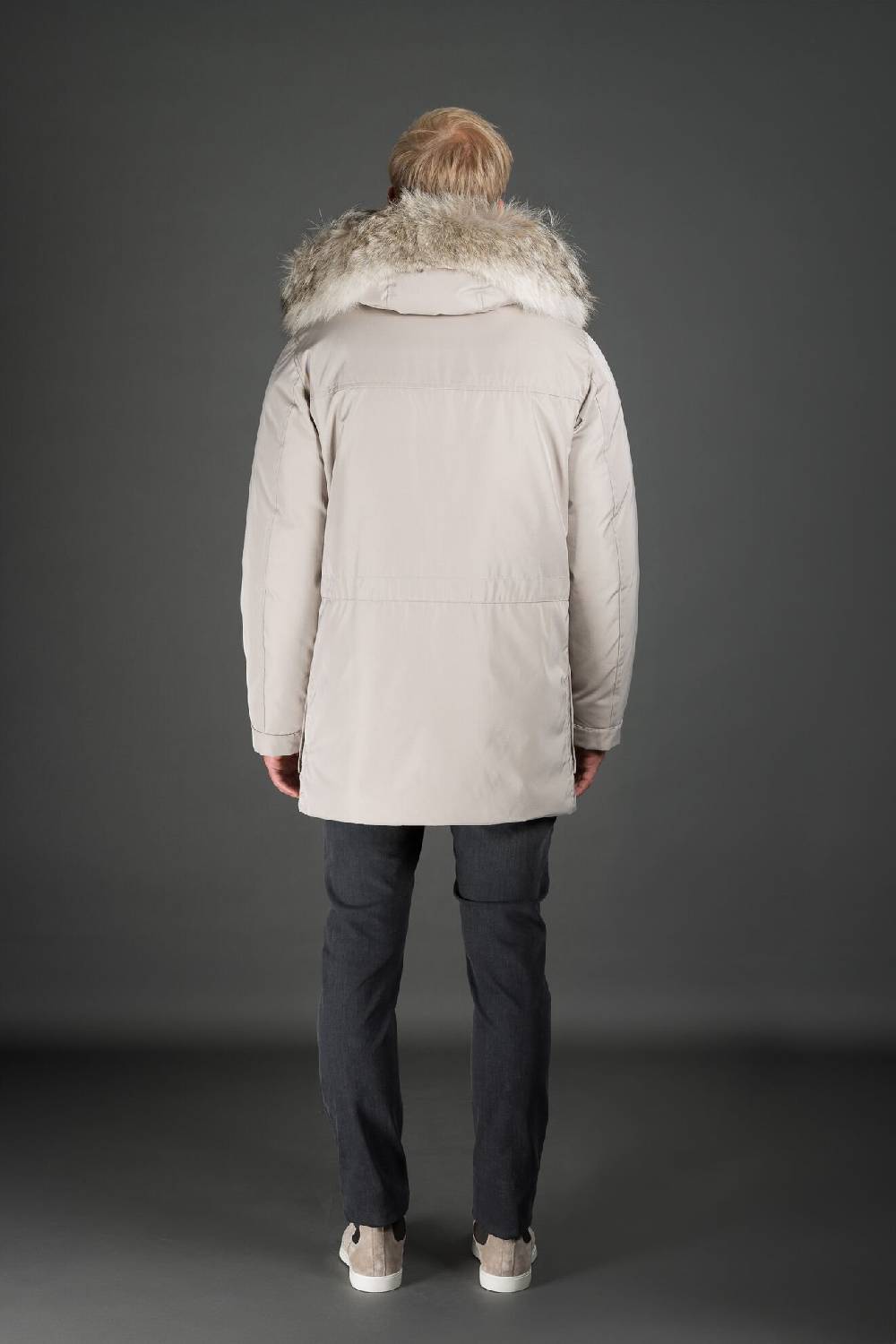 Moorer Giacche ARISTOTELE-WCO