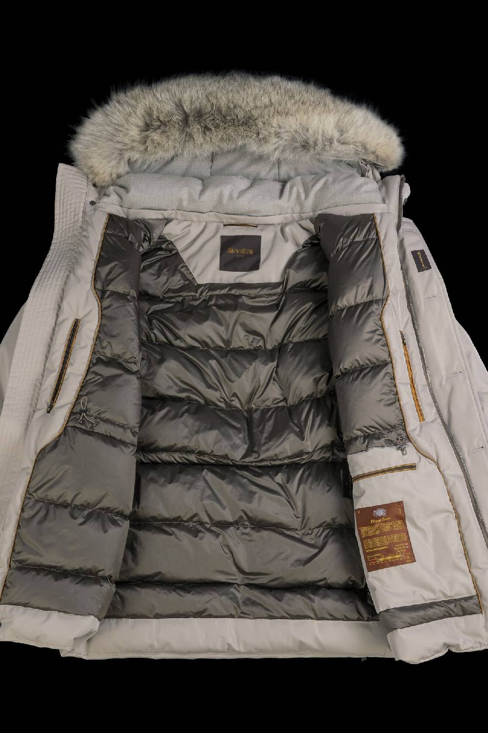 Moorer Giacche ARISTOTELE-WCO