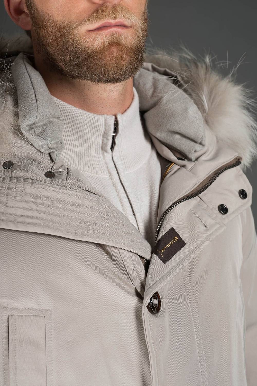 Moorer Giacche ARISTOTELE-WCO