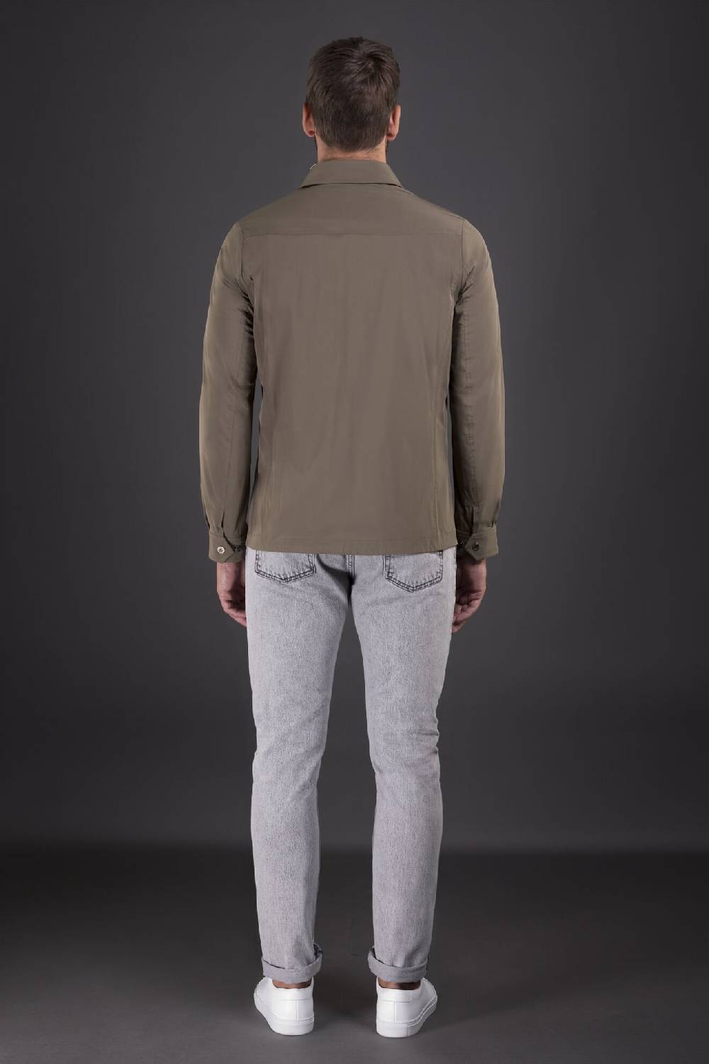 Moorer Giacche ATLAS-KN