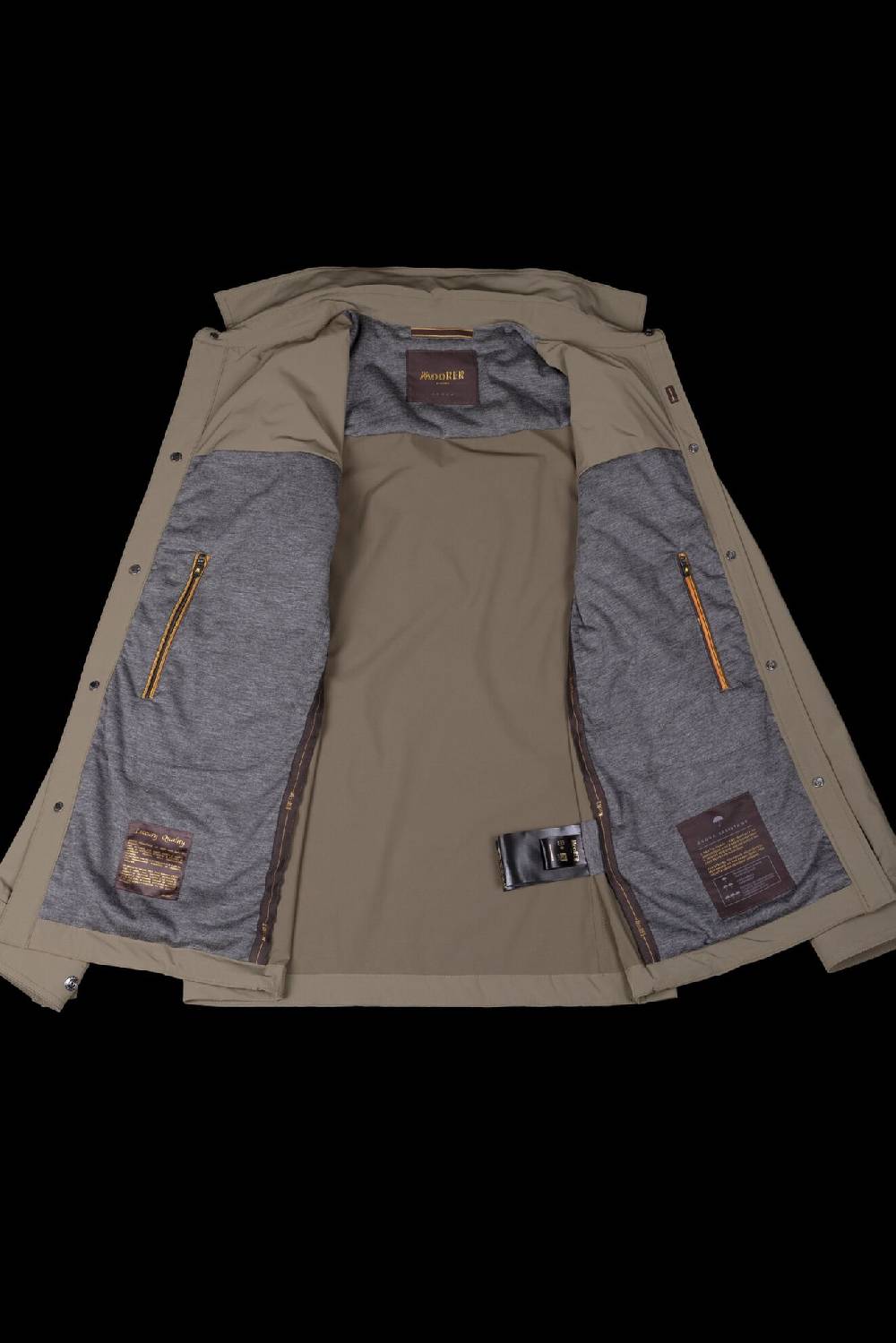 Moorer Giacche ATLAS-KN