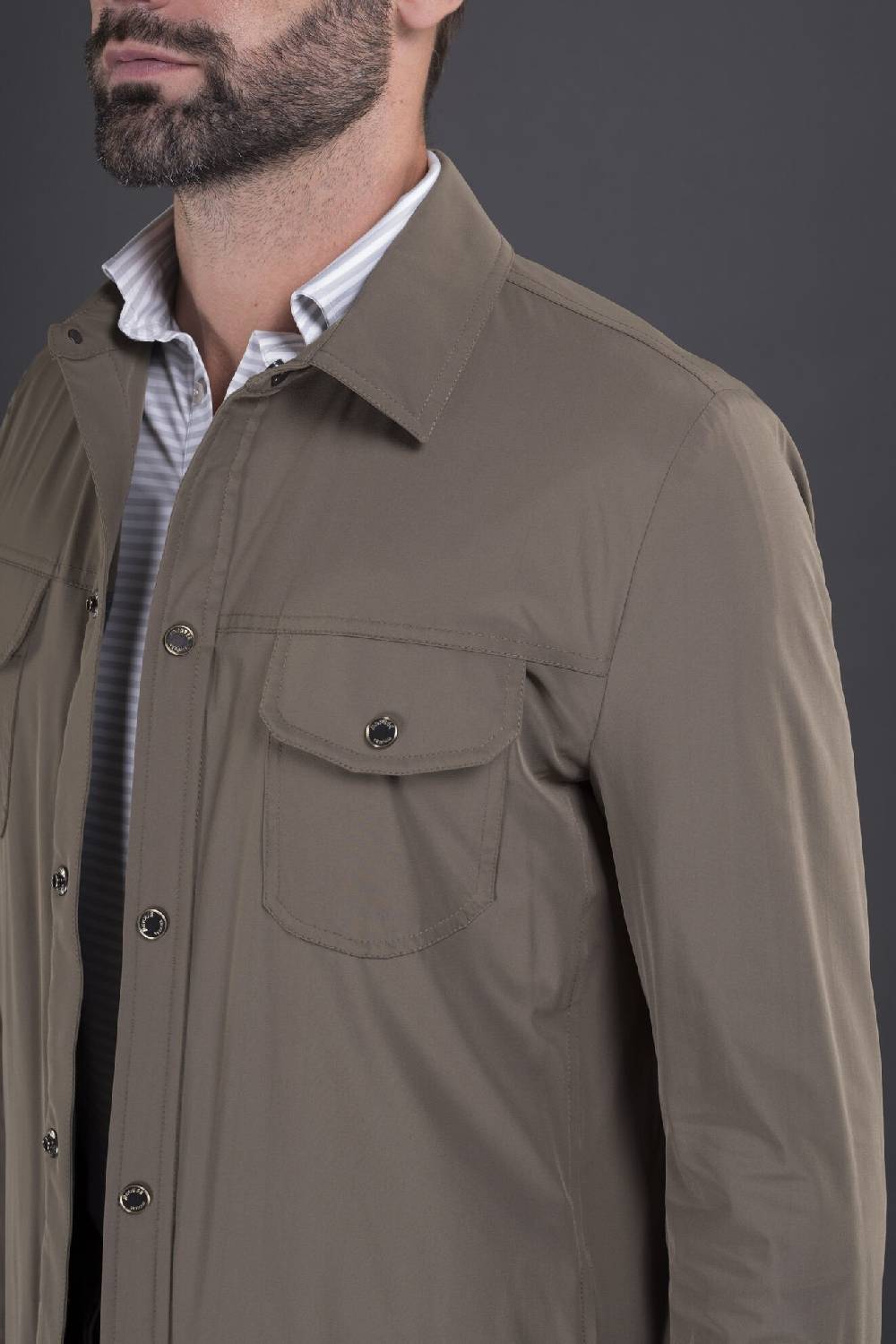 Moorer Giacche ATLAS-KN