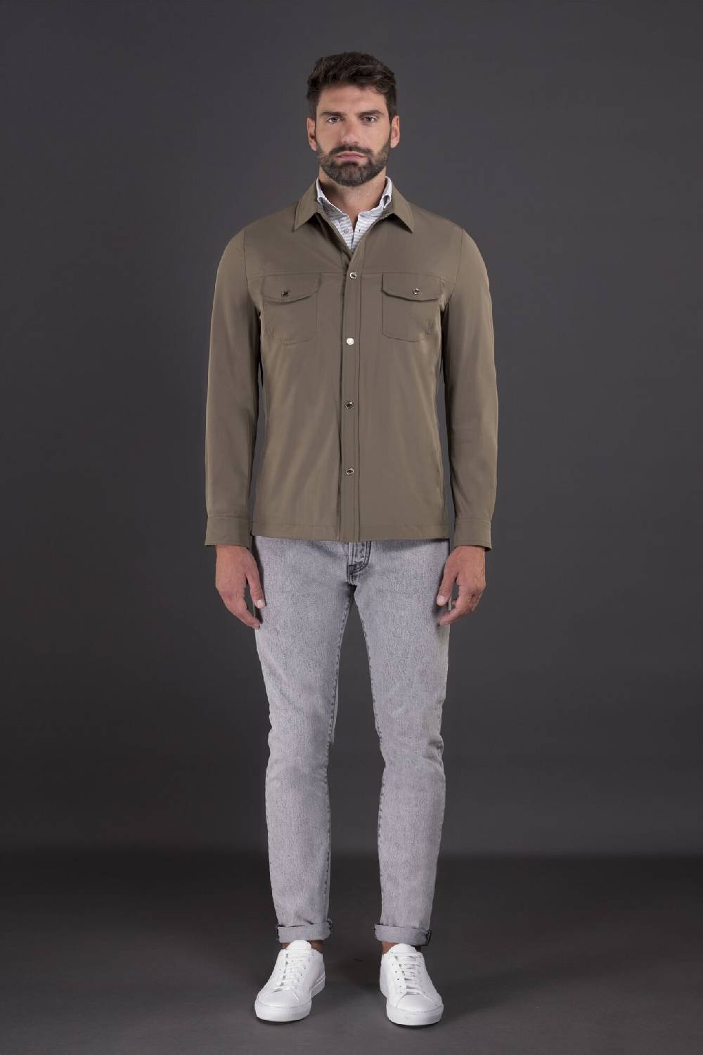 Moorer Giacche ATLAS-KN