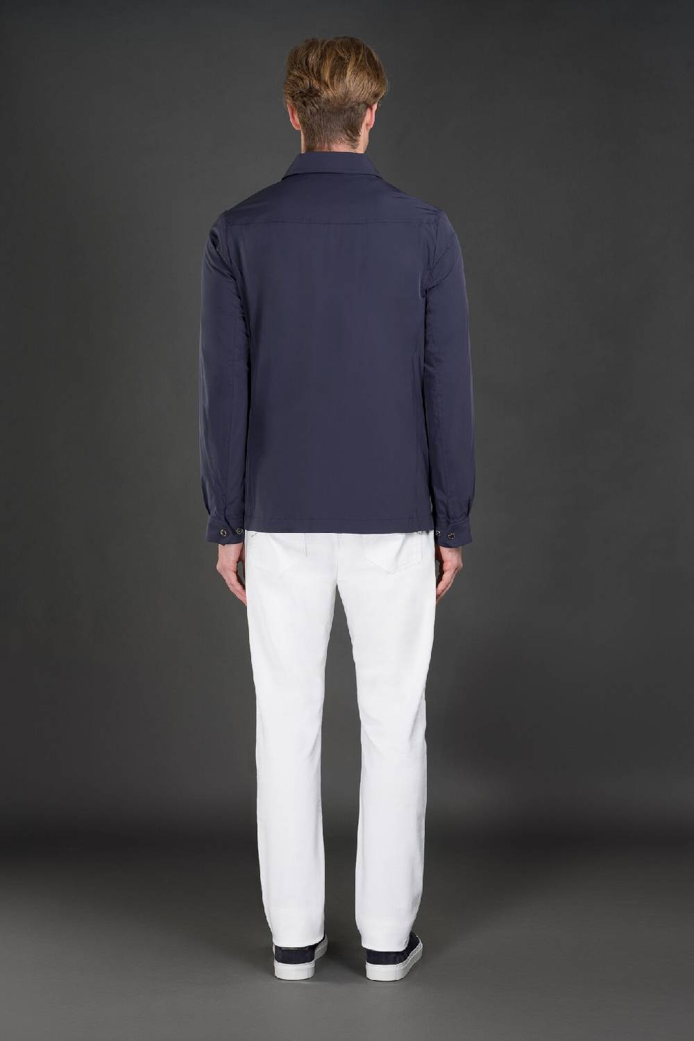 Moorer Giacche ATLAS-KN