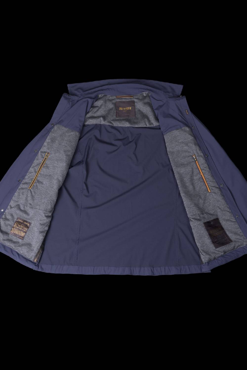 Moorer Giacche ATLAS-KN