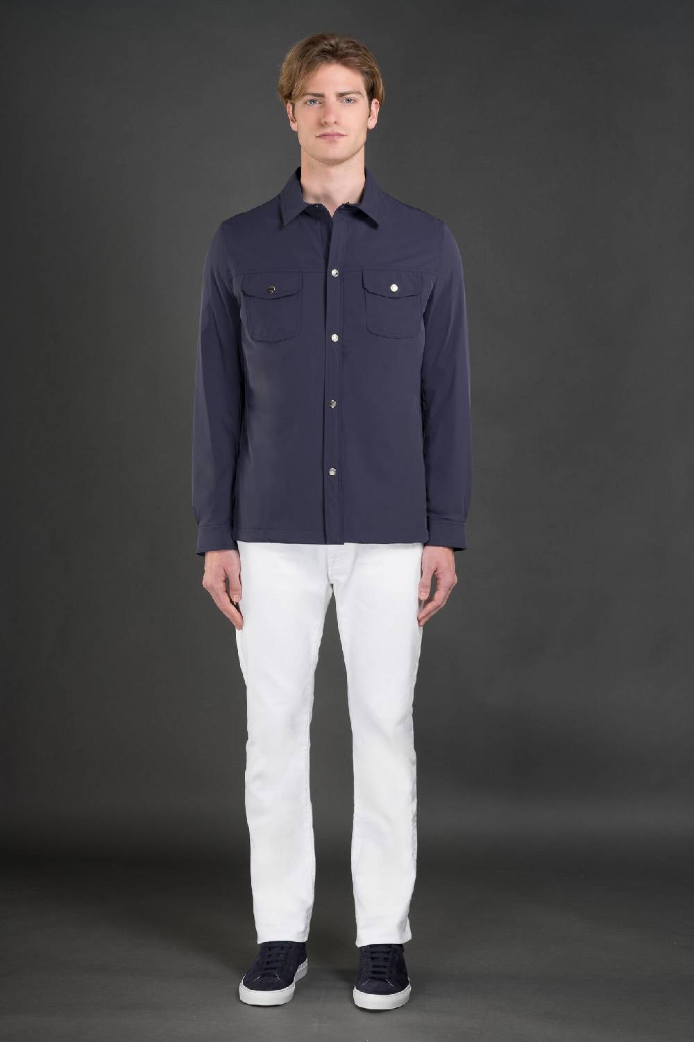 Moorer Giacche ATLAS-KN