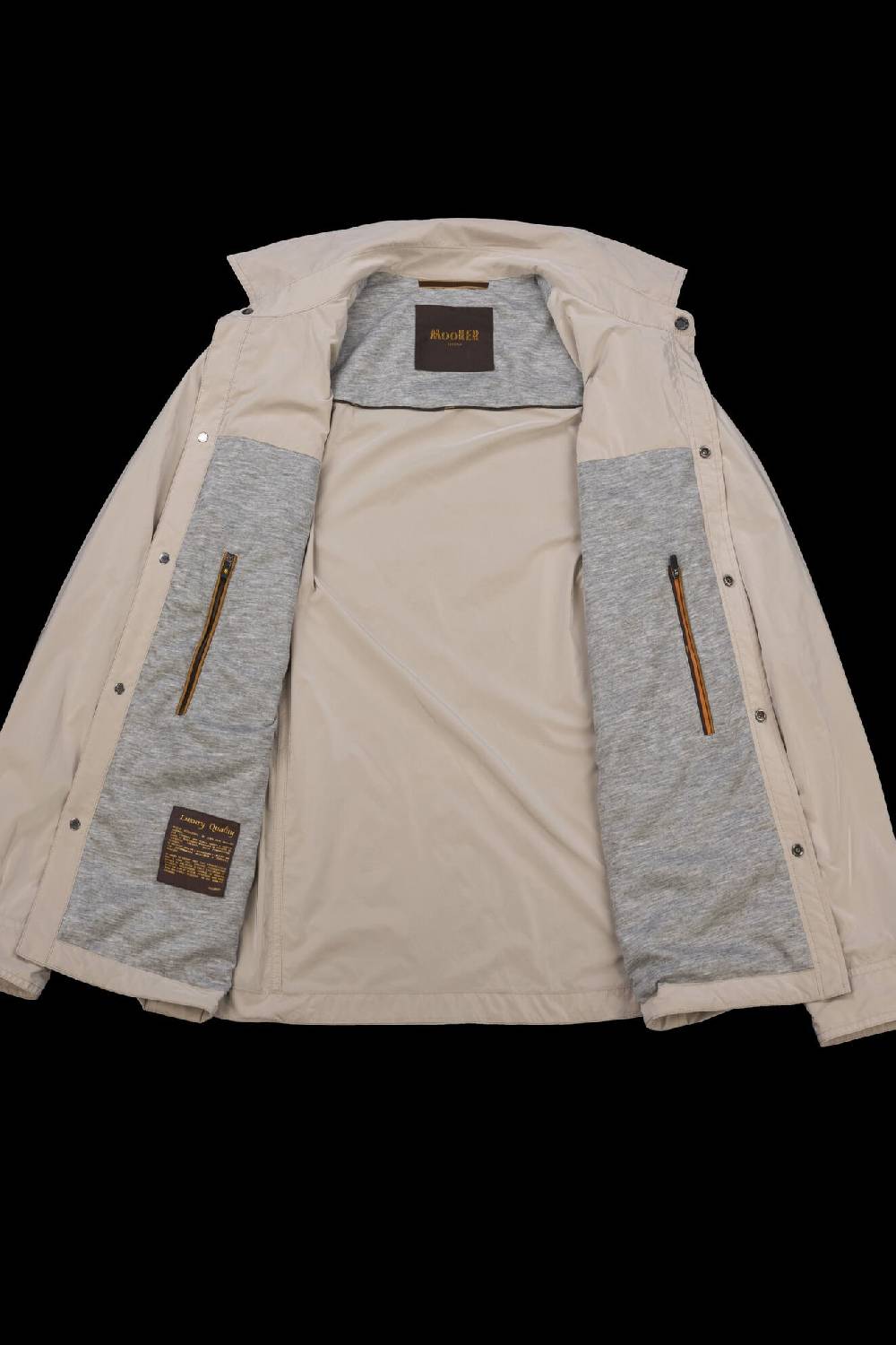 Moorer Giacche ATLAS-OS