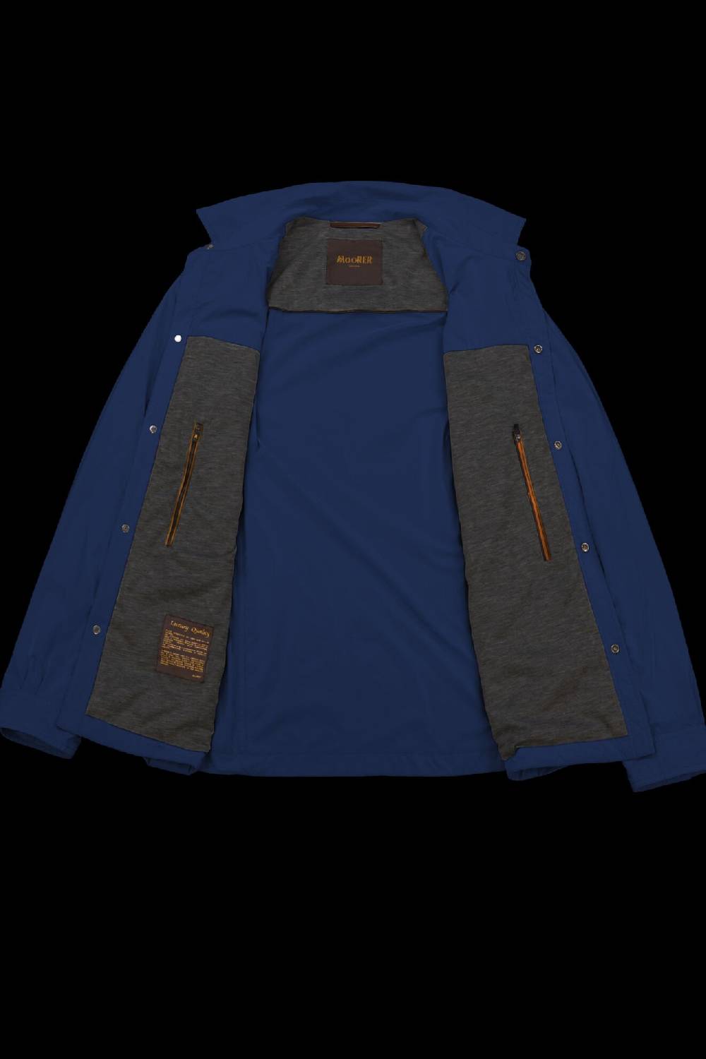 Moorer Giacche ATLAS-OS