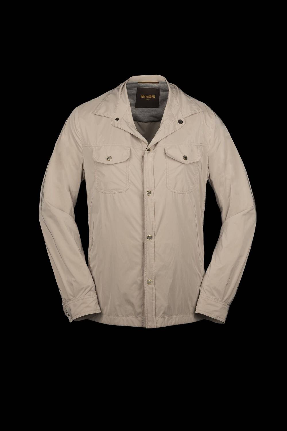 Moorer Giacche ATLAS-OS