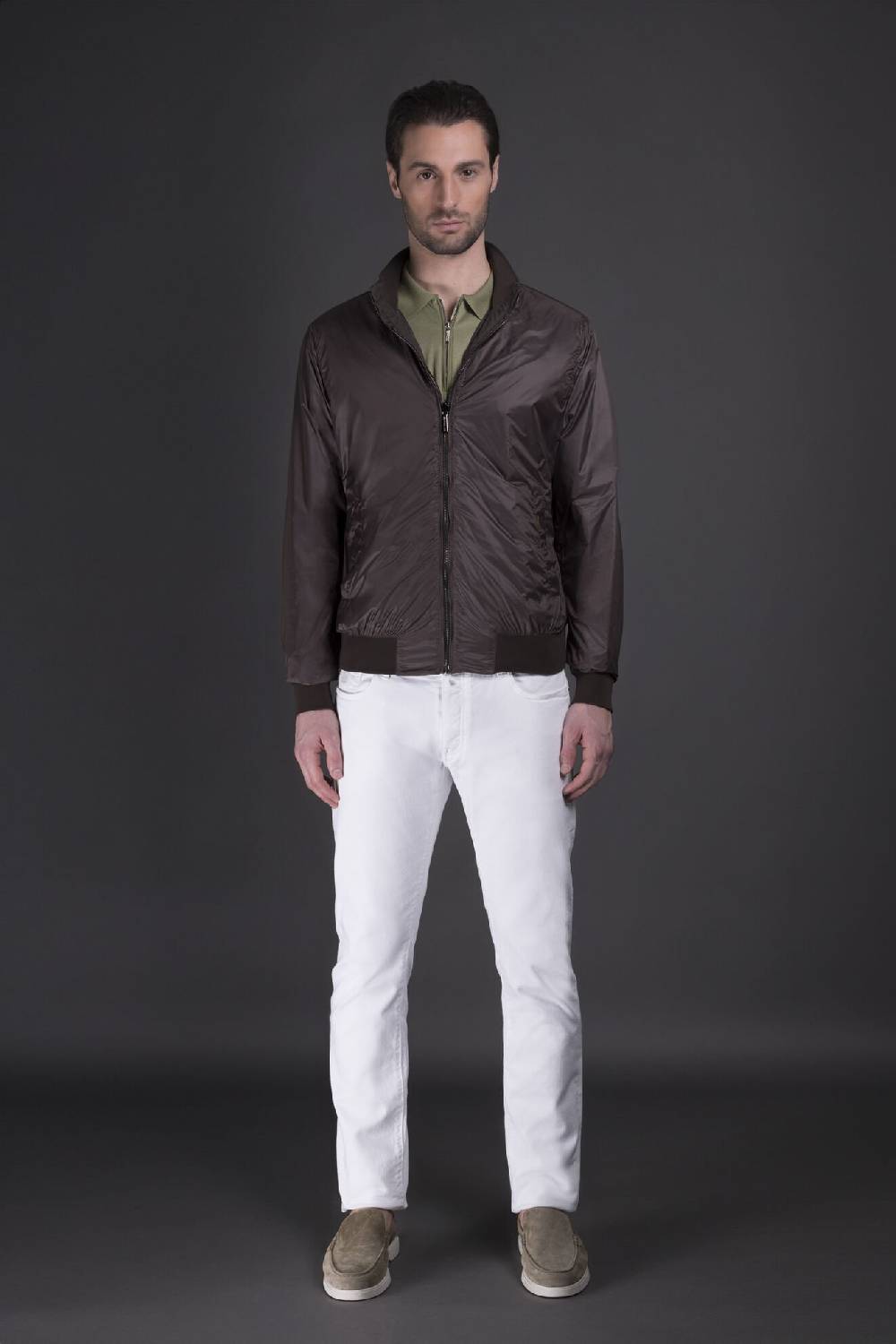 Moorer Giacche AXTEN-KM