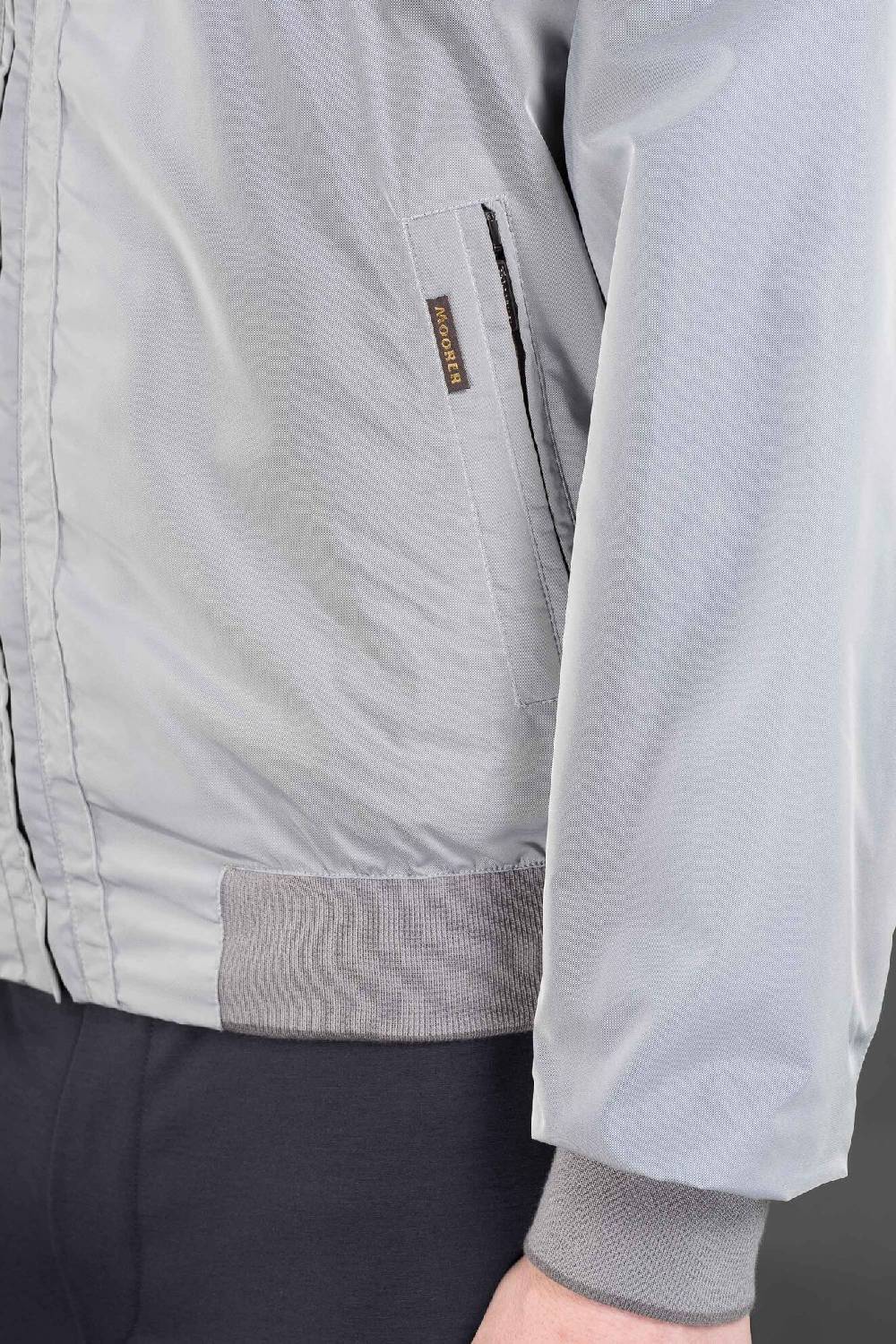 Moorer Giacche AXTEN-KM