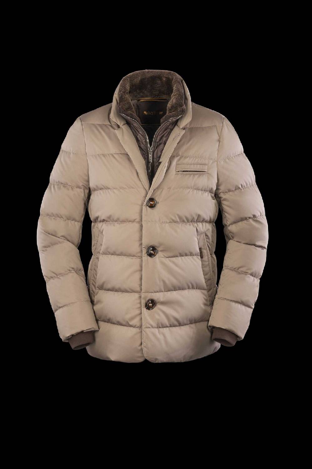 Moorer Giacche BALDUCCI-WK