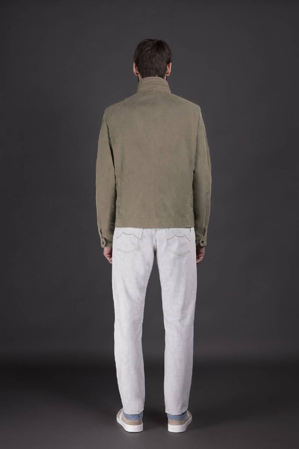 Moorer Giacche BARALDI-S1