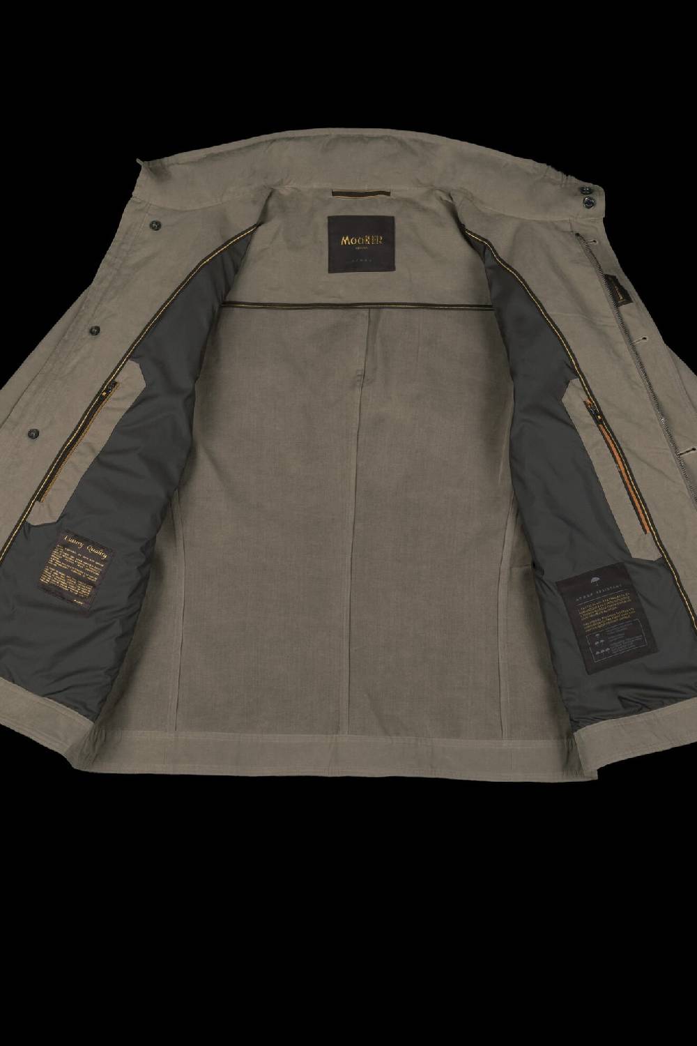 Moorer Giacche BARALDI-S1