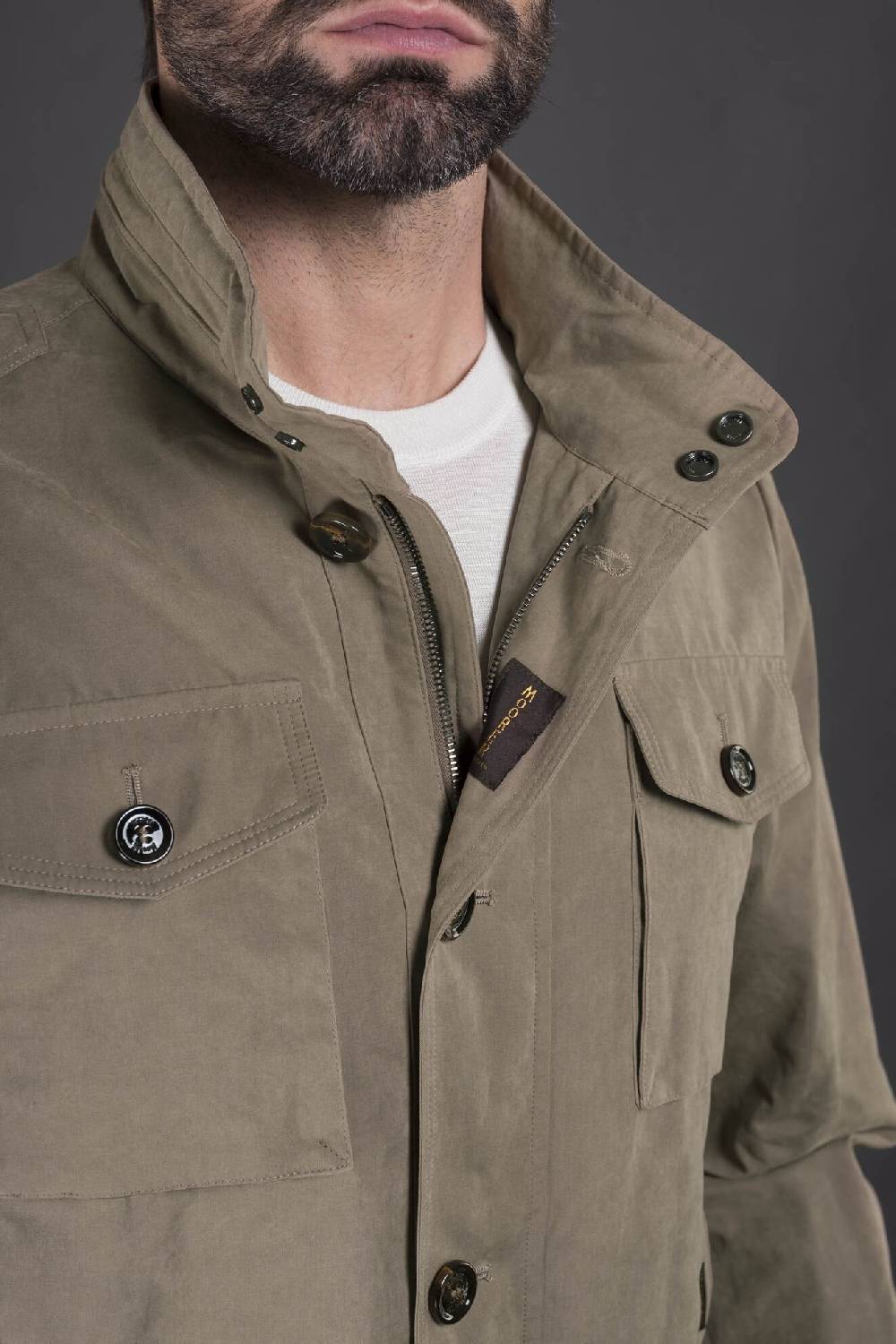 Moorer Giacche BARALDI-S1