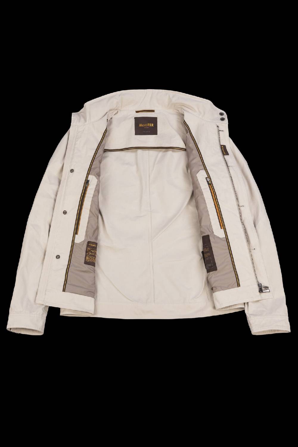 Moorer Giacche BARALDI-S1