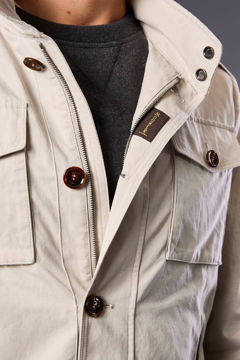 Moorer Giacche BARALDI-S1