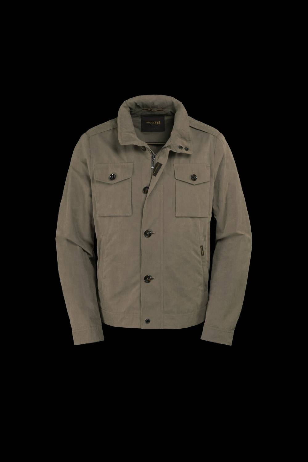 Moorer Giacche BARALDI-S1