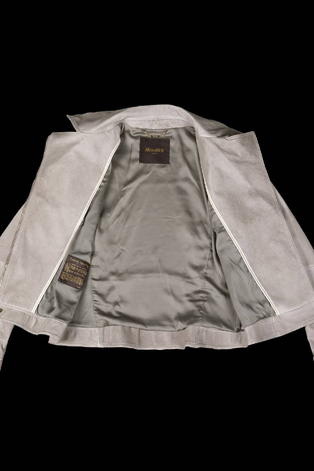 Moorer Giacche BAYLEE-PE1