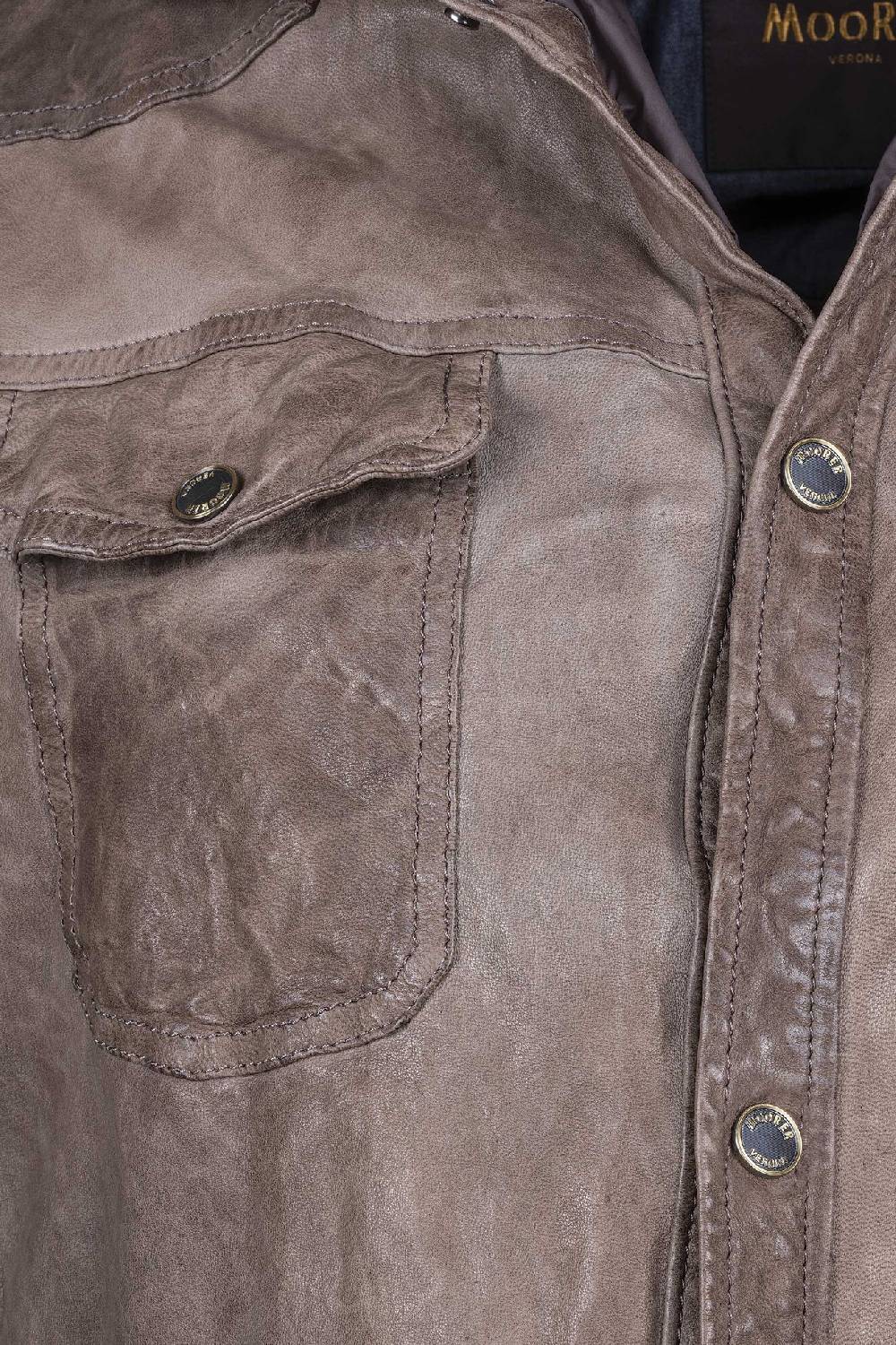 Moorer Giacche BAZILLE-PER