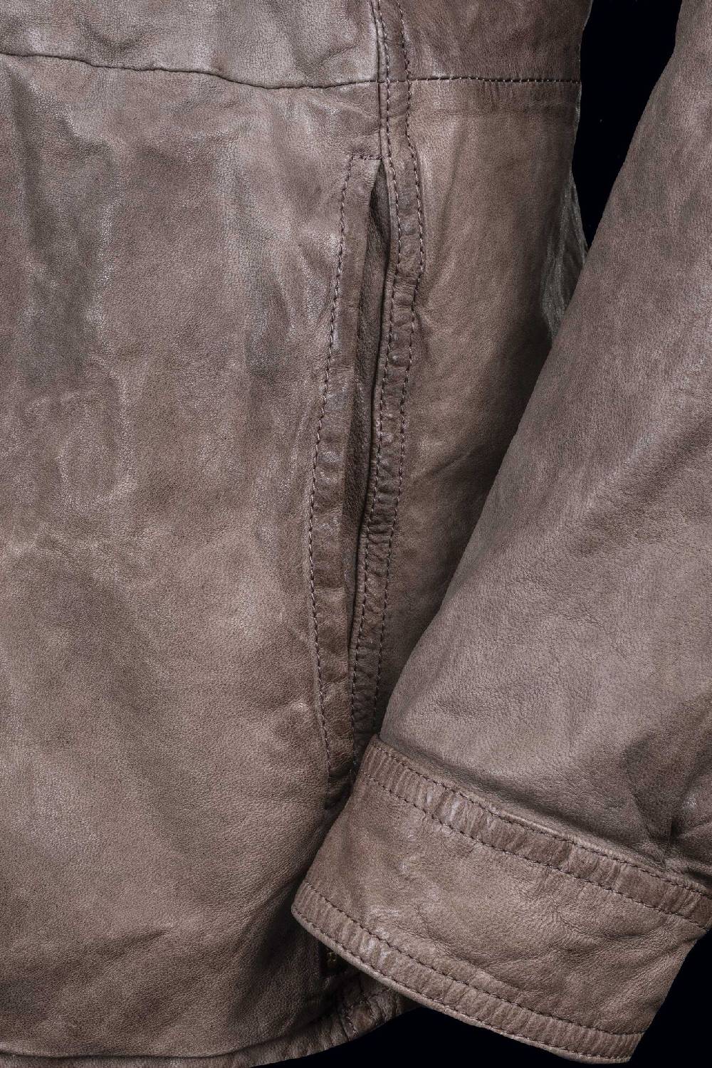 Moorer Giacche BAZILLE-PER