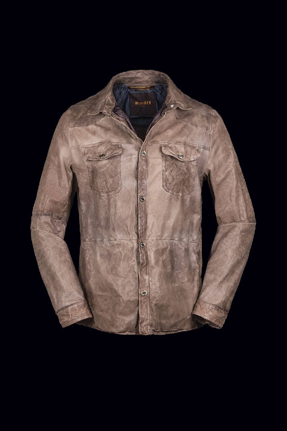 Moorer Giacche BAZILLE-PER