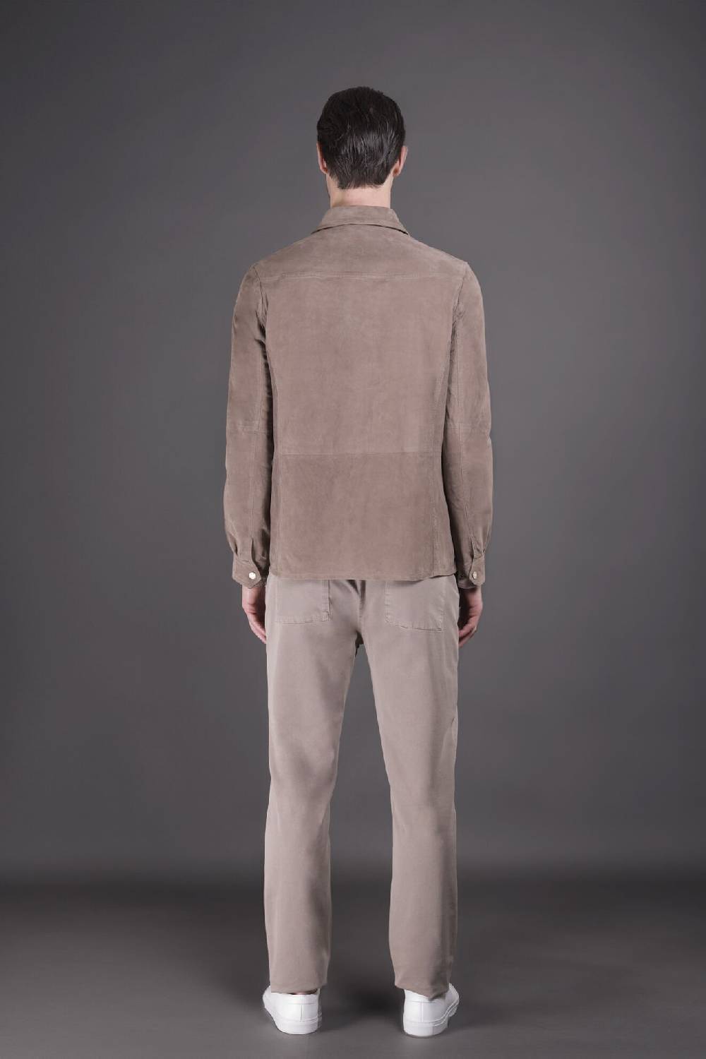 Moorer Giacche BAZILLE-URV