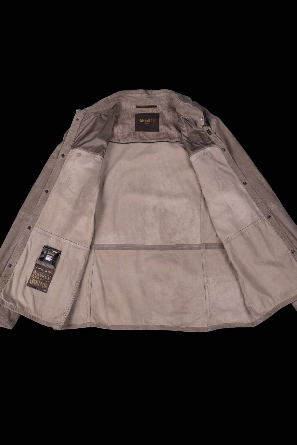 Moorer Giacche BAZILLE-URV