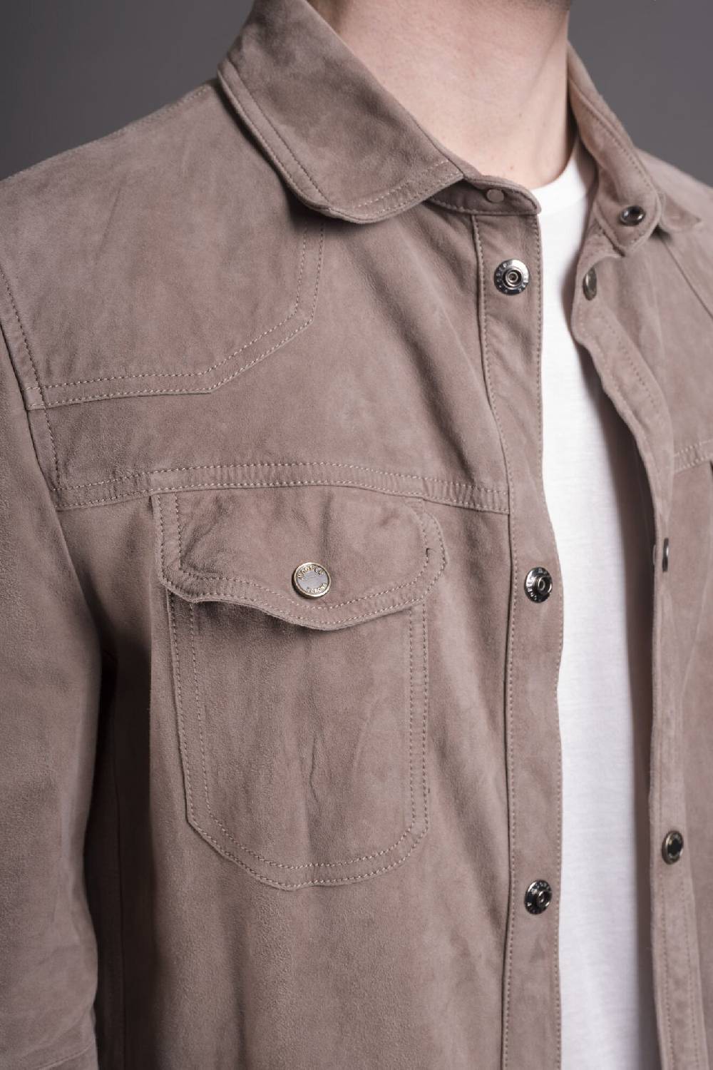 Moorer Giacche BAZILLE-URV